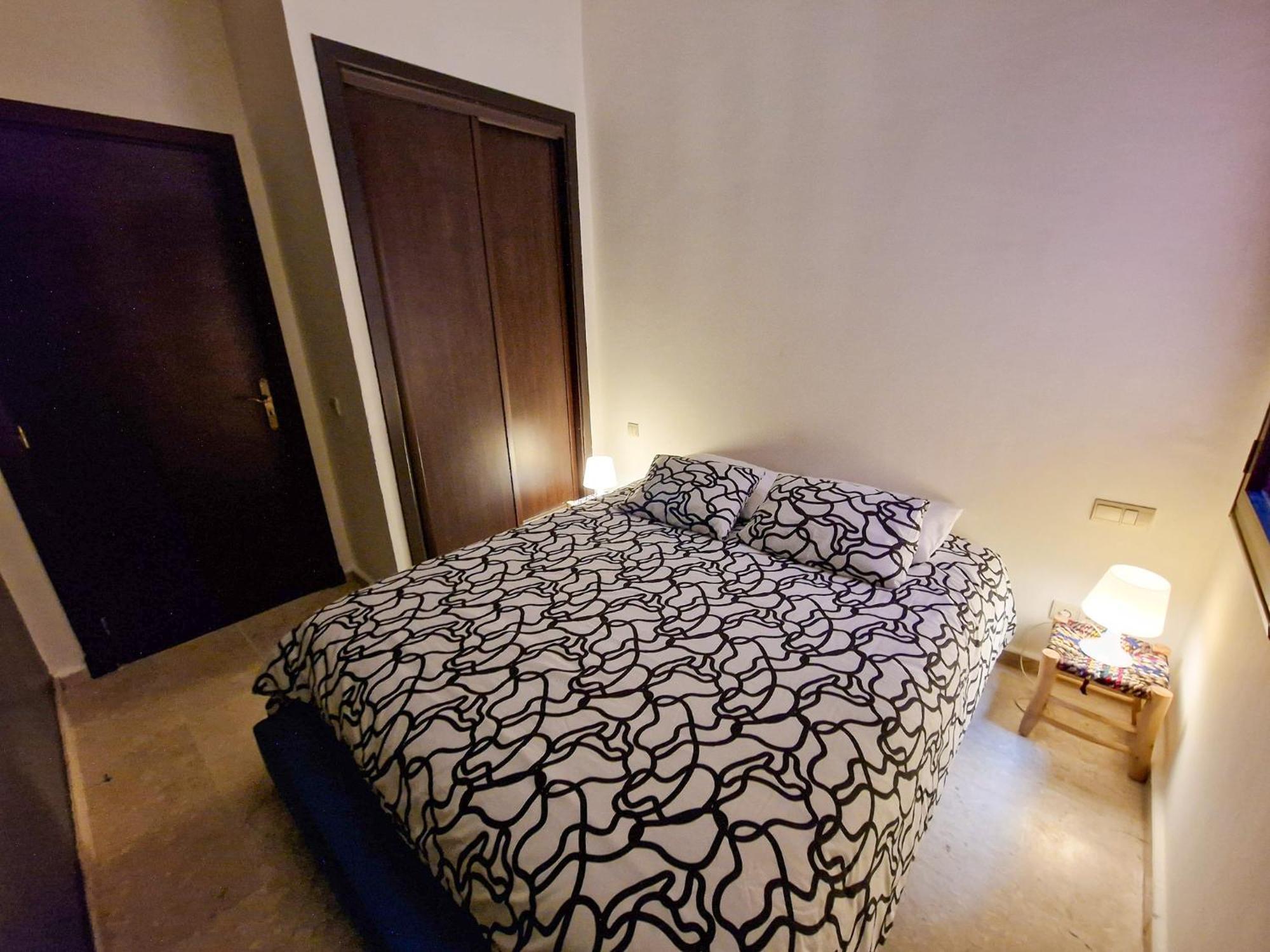 Superbe Appartement Piscine Gueliz Marakeş Dış mekan fotoğraf
